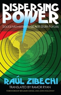 Enlarge image Cover: Dispersing Power - AK Press