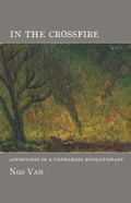 Cover: In the Crossfire - AK Press