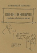 Cover: Come Hell or High Water - AK Press