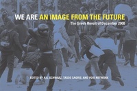 Abbildung von: We Are An Image From The Future - AK Press