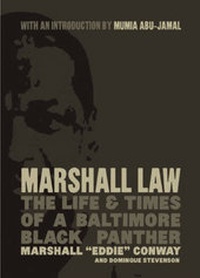 Abbildung von: Marshall Law - AK Press
