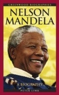 Cover: Nelson Mandela - Greenwood Press