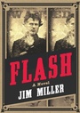 Cover: Flash - AK Press