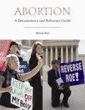 Cover: Abortion - Greenwood Press