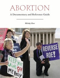 Enlarge image Cover: Abortion - Greenwood Press