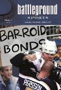 Cover: Battleground: Sports - Greenwood Press