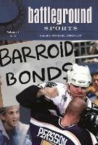 Enlarge image Cover: Battleground: Sports - Greenwood Press