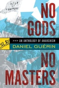 Cover: No Gods No Masters - AK Press