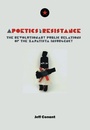 Cover: A Poetics of Resistance - AK Press