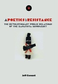 Cover: A Poetics of Resistance - AK Press