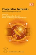 Cover: Cooperative Networks - Edward Elgar Publishing