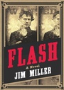 Cover: Flash - AK Press