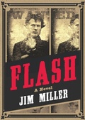 Cover: Flash - AK Press