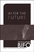Cover: After the Future - AK Press
