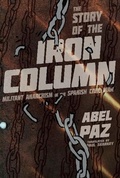 Cover: Story of the Iron Column - AK Press