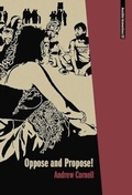 Cover: Oppose and Propose - AK Press