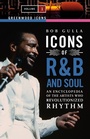 Cover: Icons of R&B and Soul - Greenwood Press