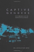 Cover: Captive Genders - AK Press