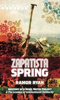 Cover: Zapatista Spring - AK Press