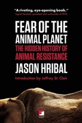 Cover: Fear of the Animal Planet - AK Press