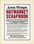 Cover: Haymarket Scrapbook - AK Press
