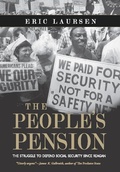 Cover: People's Pension - AK Press