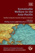 Cover: Sustainable Welfare in the Asia-Pacific - Edward Elgar Publishing