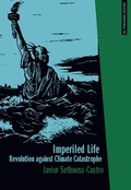 Cover: Imperiled Life - AK Press