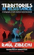 Cover: Territories in Resistance - AK Press