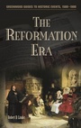 Cover: The Reformation Era - Greenwood Press