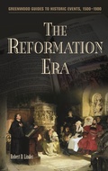 Cover: The Reformation Era - Greenwood Press