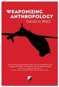 Cover: Weaponizing Anthropology - AK Press