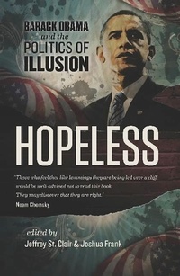 Enlarge image Cover: Hopeless - AK Press