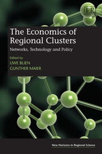 Enlarge image Cover: The Economics of Regional Clusters - Edward Elgar Publishing