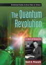 Cover: The Quantum Revolution - Greenwood Press