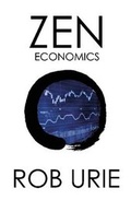 Cover: Zen Economics - AK Press