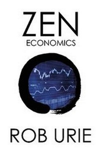 Enlarge image Cover: Zen Economics - AK Press