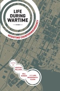 Cover: Life During Wartime - AK Press