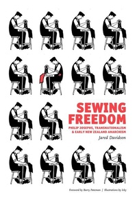 Abbildung von: Sewing Freedom - AK Press