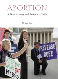 Enlarge image Cover: Abortion - Greenwood Press