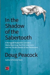 Enlarge image Cover: In the Shadow of the Sabertooth - AK Press