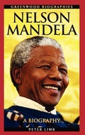 Cover: Nelson Mandela - Greenwood Press