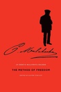 Cover: The Method of Freedom - AK Press