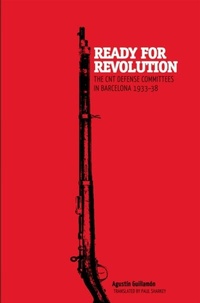 Abbildung von: Ready for Revolution - AK Press