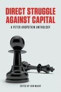 Cover: Direct Struggle Against Capital - AK Press