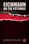 Cover: Eichmann on the Potomac - AK Press