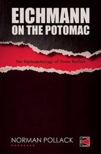 Enlarge image Cover: Eichmann on the Potomac - AK Press
