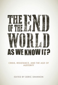 Enlarge image Cover: The End of the World as We Know It? - AK Press