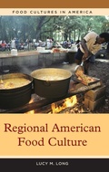 Cover: Regional American Food Culture - Greenwood Press
