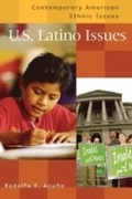 Cover: U.S. Latino Issues - Greenwood Press